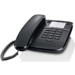 Telefon Gigaset DA310 (Black)