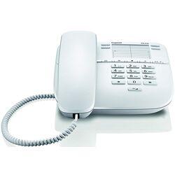 Telefon Gigaset DA310 (White) Thumb