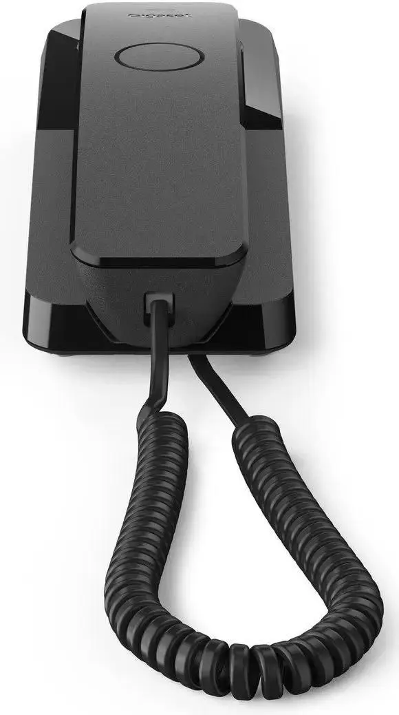 Telefon Gigaset DESK 200 (Black)