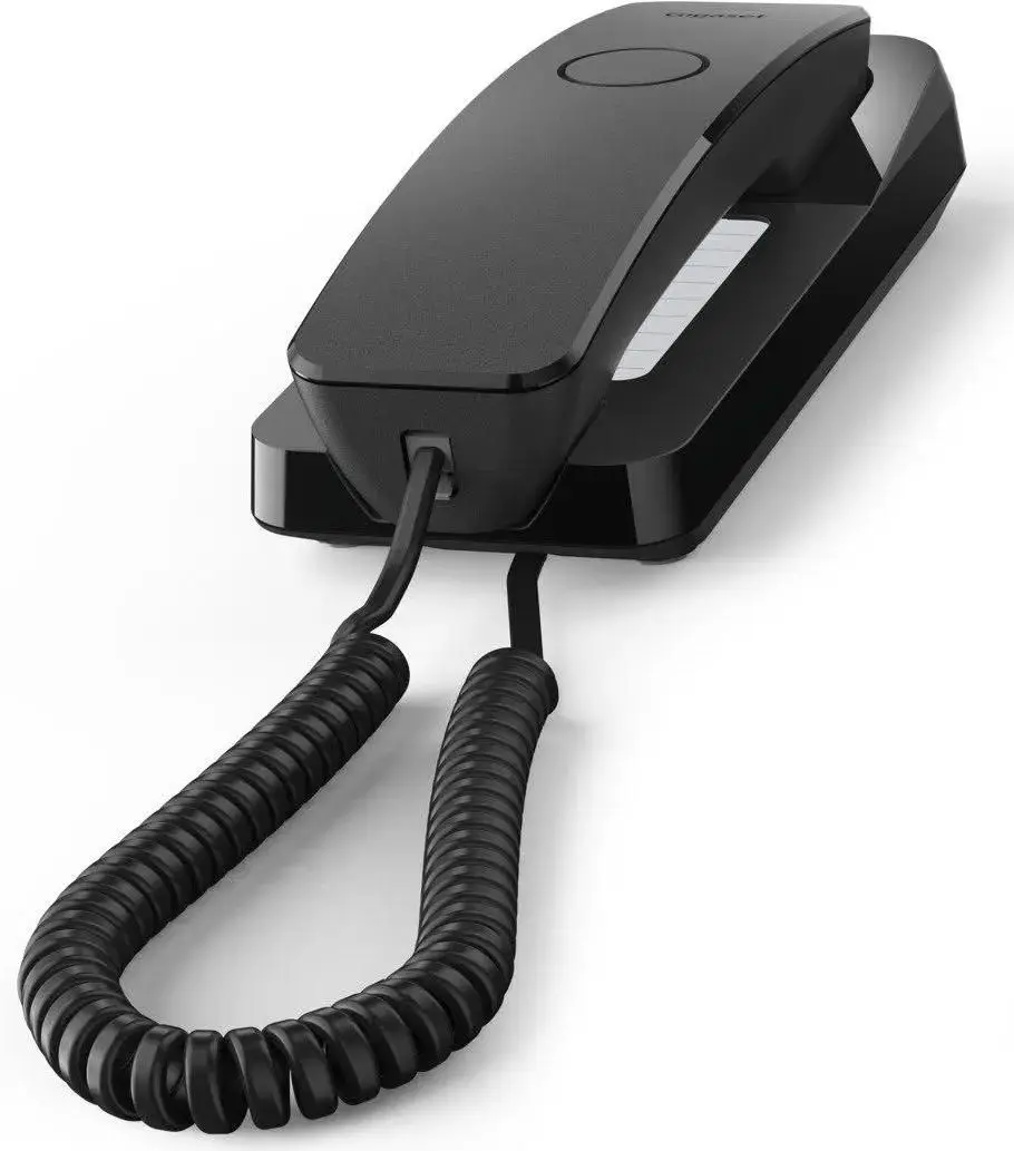 Telefon Gigaset DESK 200 (Black)