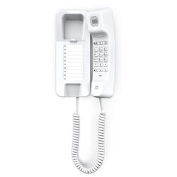 Telefon Gigaset DESK 200 (White) Thumb