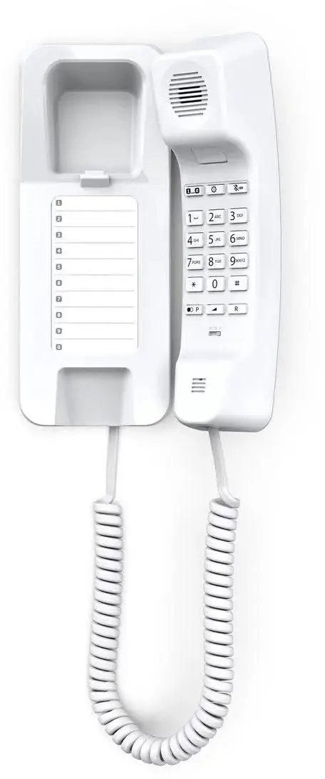 Telefon Gigaset DESK 200 (White)