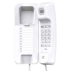 Telefon Gigaset DESK 200 (White) Thumb