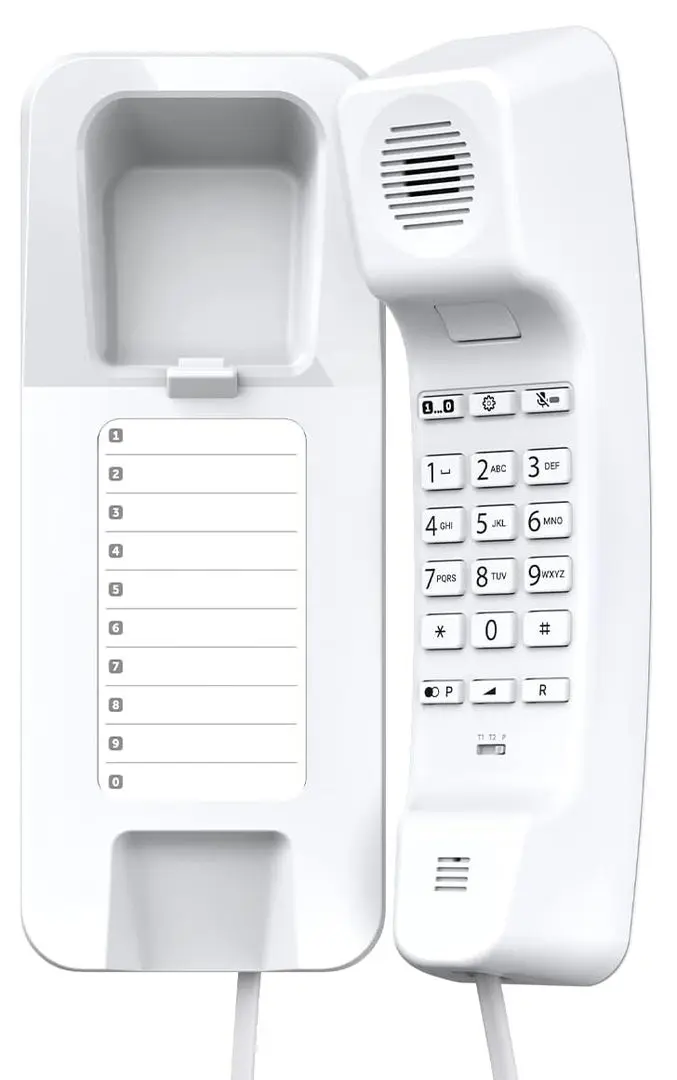 Telefon Gigaset DESK 200 (White)