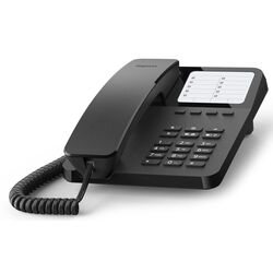 Telefon Gigaset DESK 400 (Black) Thumb