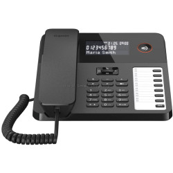 Telefon Gigaset Desk 600 (Black)