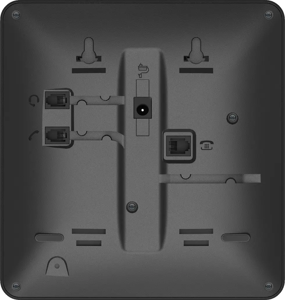 Telefon Gigaset Desk 600 (Black)