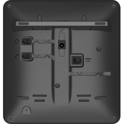 Telefon Gigaset Desk 600 (Black) Thumb