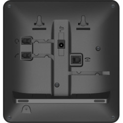 Telefon Gigaset Desk 600 (Black) Thumb