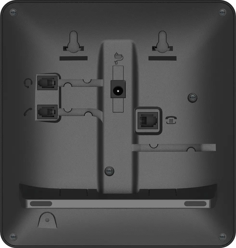 Telefon Gigaset Desk 600 (Black)