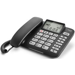 Telefon Gigaset DL580 (Black) Thumb