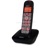 Telefon fara fir Maxcom MC6800 (Black)