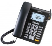 Telefon Maxcom Comfort MM28D (Black)