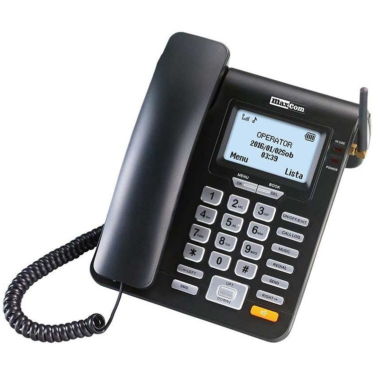 Maxcom Comfort MM28D