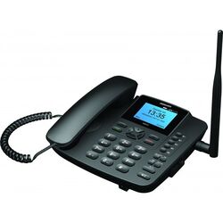 Telefon Maxcom Comfort MM41D 4G (Black)