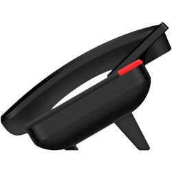 Telefon Maxcom Comfort MM42D SE (Black) Thumb