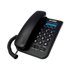 Telefon Maxcom KXT100 (Black)