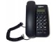 Telefon Maxcom KXT100 (Black)