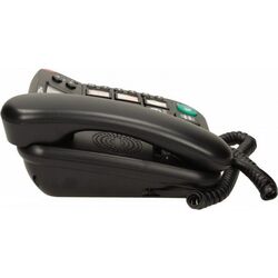 Telefon Maxcom KXT480 (Black) Thumb