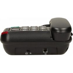 Telefon Maxcom KXT480 (Black) Thumb