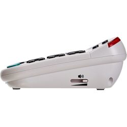 Телефон Maxcom KXT480 (White) Thumb