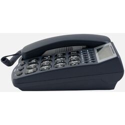 Telefon Mescomp MT 512 Maria (Graphite) Thumb