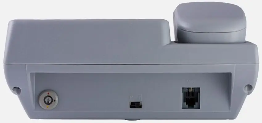 Телефон Mescomp MT 512 Maria (Gray)