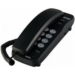 Телефон Mescomp MT 518 Diana (Black) Thumb