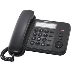 Telefon Panasonic KX-TS2352UAB (Black)