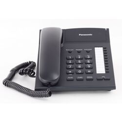 Telefon Panasonic KX-TS2382UAB (Black)