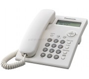 Telefon Panasonic KX-TSC11 (White)