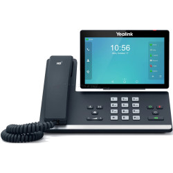 Telefon Yealink SIP-T58V (Black)