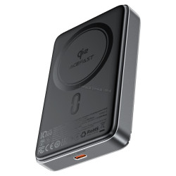 Acumulator extern universal Acefast M11 10000mAh (Black)