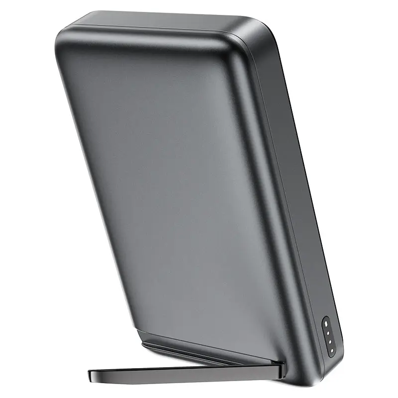 Acumulator extern universal Acefast M11 10000mAh (Black) - 4