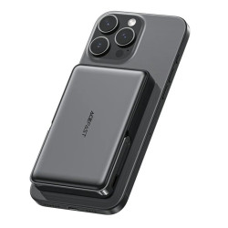 Универсальный внешний аккумулятор Acefast M17 10000mAh (Black) Thumb