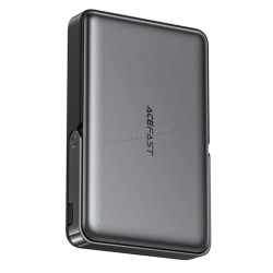 Универсальный внешний аккумулятор Acefast M17 10000mAh (Black)