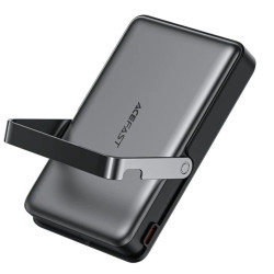 Универсальный внешний аккумулятор Acefast M17 10000mAh (Black) Thumb