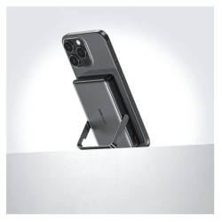 Универсальный внешний аккумулятор Acefast M17 10000mAh (Black) Thumb