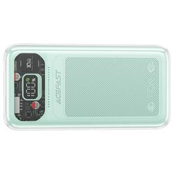 Универсальный внешний аккумулятор Acefast Sparkling M1 10000mAh (Mountain Mist) Thumb