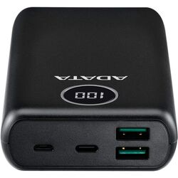 Универсальный внешний аккумулятор Adapa AP20000 (Black) Thumb