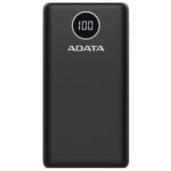 Универсальный внешний аккумулятор Adata P20000QCD 20000mAh (Black)