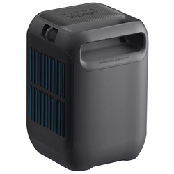 Statie de alimentare electrica portabila Anker Solix C300X AC (Black) Thumb