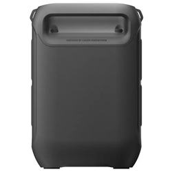 Statie de alimentare electrica portabila Anker Solix C300X AC (Black) Thumb