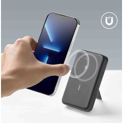 Acumulator extern universal Anker 633 MagGo (Black) Thumb