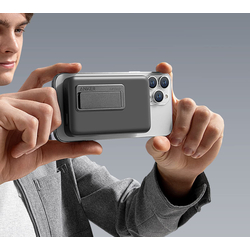 Acumulator extern universal Anker 633 MagGo (Black) Thumb