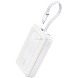 Acumulator extern universal Anker PowerCore Zolo 10000mAh (White)