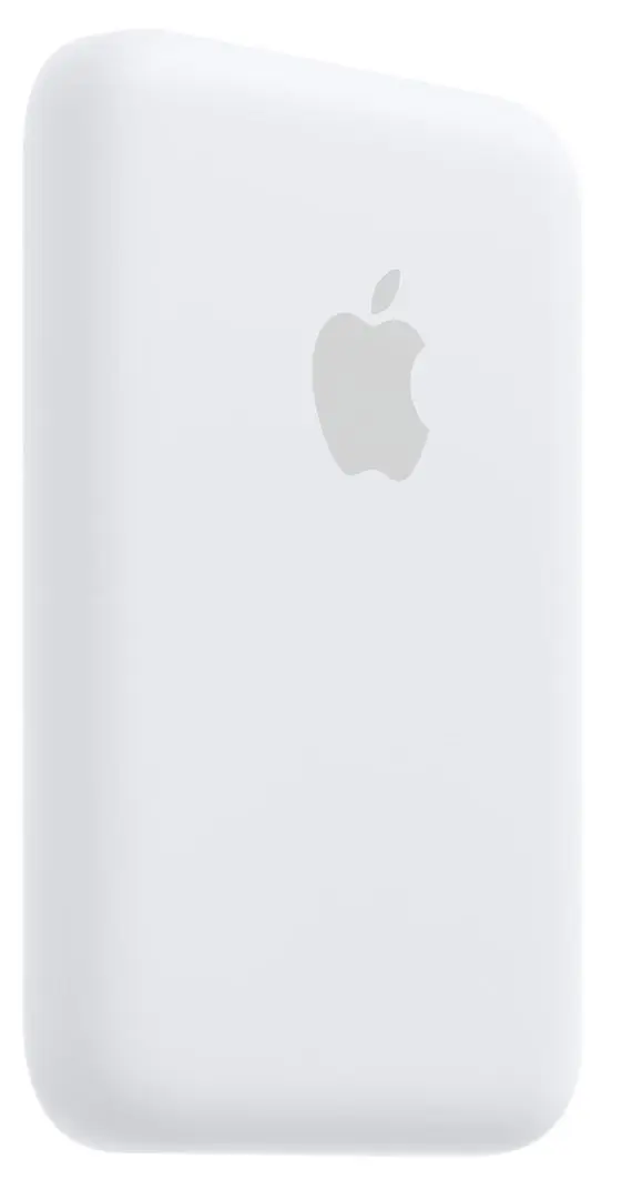 Универсальный внешний аккумулятор Apple Magsafe Battery Pack 3000 mAh (White) - 3
