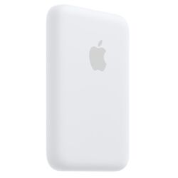 Универсальный внешний аккумулятор Apple Magsafe Battery Pack 5000 mAh (White) Thumb