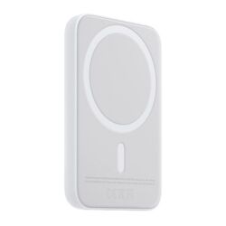 Универсальный внешний аккумулятор Apple MagSafe Battery Pack A2384 1460mAh (White) Thumb