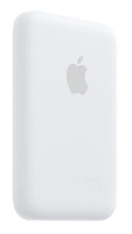 Универсальный внешний аккумулятор Apple MagSafe Battery Pack A2384 1460mAh (White) - 3